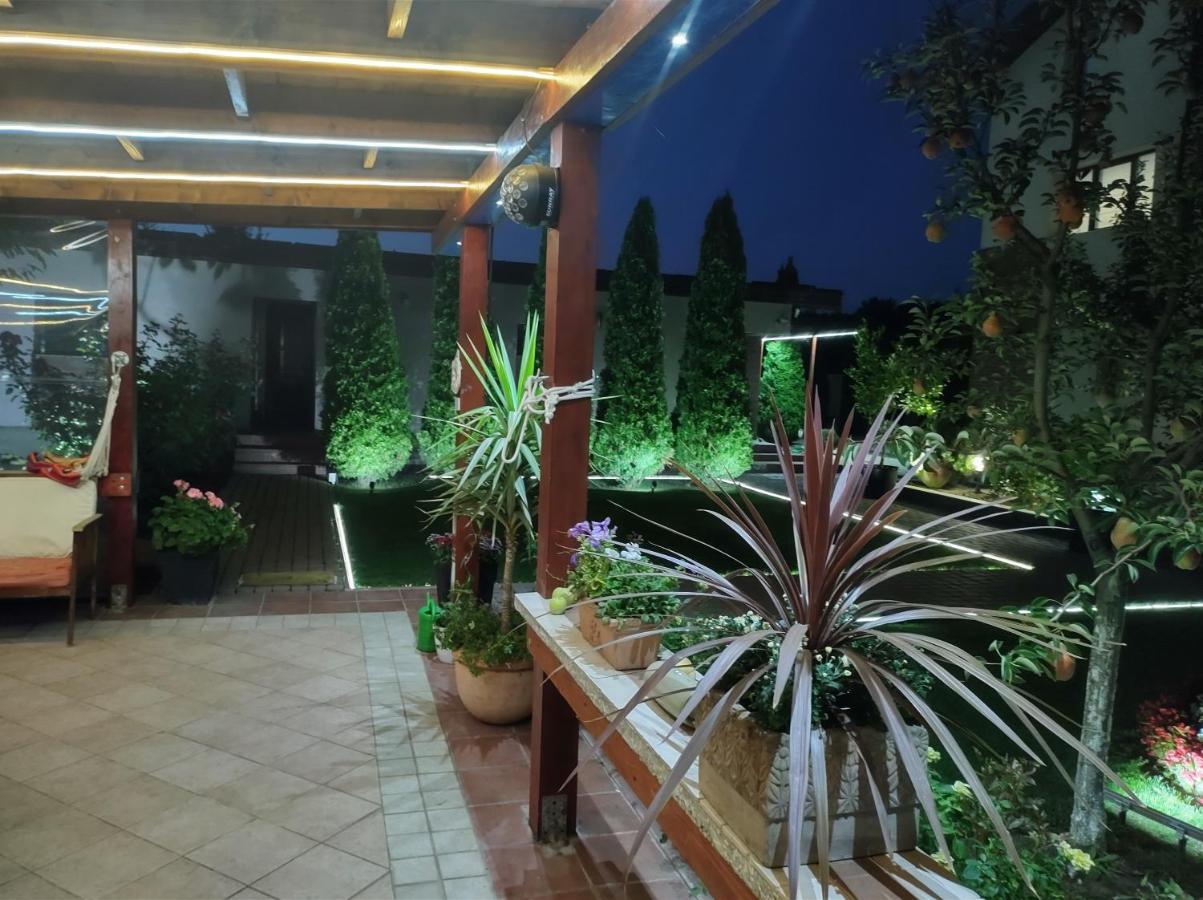 Vila Ramona Otopeni Exterior foto